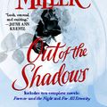 Cover Art for 9780425182079, Out of the Shadows by Linda Lael Miller