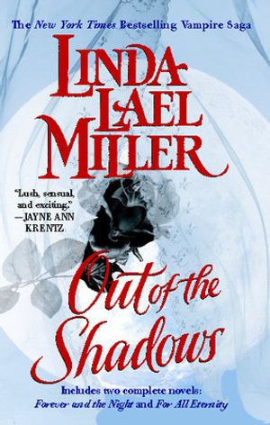 Cover Art for 9780425182079, Out of the Shadows by Linda Lael Miller