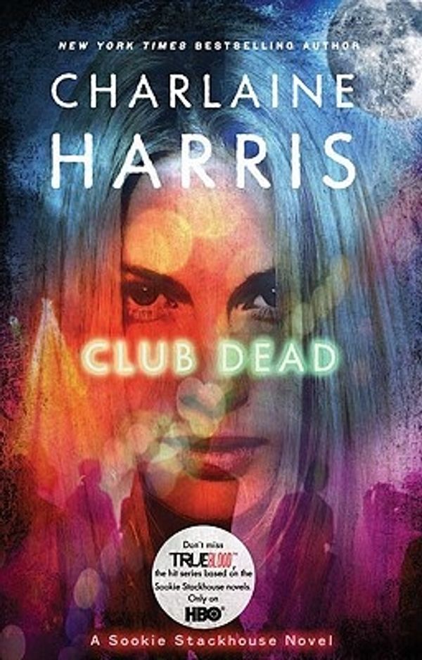 Cover Art for 9780441018277, Club Dead by Charlaine Harris