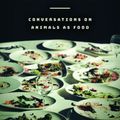 Cover Art for 9780823283644, Messy Eating: Conversations on Animals as Food by Samantha King
