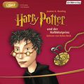 Cover Art for 9783867176569, Harry Potter 6 und der Halbblutprinz by Joanne K. Rowling