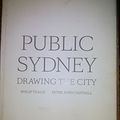 Cover Art for 9781876991425, Public Sydney by Phillip Thalis, Peter John Cantrill