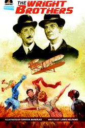 Cover Art for 9789380028460, The Wright Brothers by Lewis Helfand