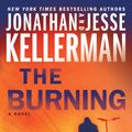 Cover Art for 9780525620112, The Burning by Jonathan Kellerman, Jesse Kellerman