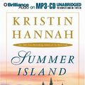 Cover Art for 9781593351694, Summer Island by Kristin Hannah