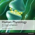 Cover Art for 9781292094946, Human Physiology: An Integrated Approach, Global Edition by Dee Unglaub Silverthorn