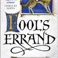 Cover Art for 9780007585892, The Tawny Man Trilogy (1) - Fool's Errand by Robin Hobb