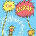 Cover Art for 0079808014007, The Lorax by Dr Seuss