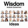 Cover Art for 9780733624612, Wisdom: Ideas (mini) by Andrew Zuckerman