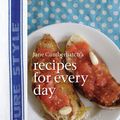Cover Art for 9781862059122, Pure Style: Recipes for Everyday by Jane Cumberbatch