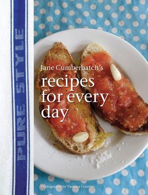 Cover Art for 9781862059122, Pure Style: Recipes for Everyday by Jane Cumberbatch