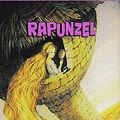 Cover Art for 9781727396218, Rapunzel by Brothers Grimm