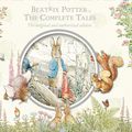 Cover Art for 9780723258827, The Complete Tales of Beatrix Potter by Beatrix Potter