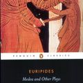 Cover Art for 9780606027489, Medea and Other Plays (Philip Vellacott, Tr.) by Euripides