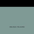Cover Art for 9782010043116, ArsÃ ne Lupin contre Herlock SholmÃ s (BibliothÃ que verte) [Hardcover] Leblanc, Maurice and VivÃ s, Jean-Marie by Leblanc, Maurice