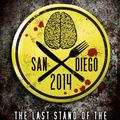 Cover Art for B0089EHIA4, San Diego 2014: The Last Stand of the California Browncoats (Newsflesh) by Mira Grant