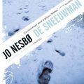 Cover Art for 9789023471714, De sneeuwman / druk 9 by Nesbø, Jo