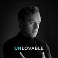 Cover Art for B0D4RWW2R5, Unlovable by Darren Hayes