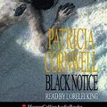 Cover Art for 9780001055957, Black Notice by Patricia Cornwell
