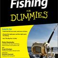 Cover Art for 9781119953968, Fishing For Dummies by Peter Kaminsky