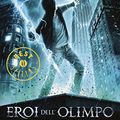 Cover Art for 9788804640820, L'eroe perduto. Eroi dell'Olimpo by Rick Riordan