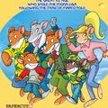 Cover Art for 9781545801598, Geronimo Stilton 3-in-1, Vol. 2 (Geronimo Stilton Graphic Novels) by Geronimo Stilton