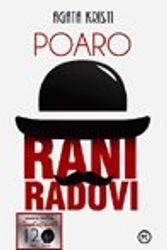 Cover Art for 9788679282880, Poaro - rani radovi by Agata Kristi