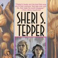 Cover Art for 9780553762846, Shadow's End by Sheri S. s. Tepper