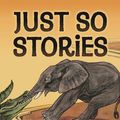 Cover Art for 9781944686451, Just So Stories by Rudyard Kipling