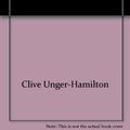 Cover Art for 9780898935059, Keyboard instruments by Clive Unger-Hamilton
