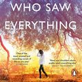 Cover Art for 9780241977606, The Man Who Saw Everything by Deborah Levy