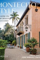 Cover Art for 9781580935951, Montecito Style: Paradise on California's Gold Coast by Zahed, Firooz, Porter, L. D.
