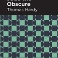 Cover Art for 9781513220888, Jude the Obscure by Thomas Hardy