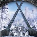 Cover Art for B00M0D540G, The Siege of Macindaw: Book Six (Ranger's Apprentice) by Flanagan, John A. (2010) Paperback by Unknown