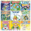 Cover Art for B07WRBYM2G, Geronimo Stilton Complete Series Full 60 Books Set Collection Incl. Lost Treasure of the Emerald Eye, Curse of the Cheese Pyramid, Cat and Mouse in a Haunted House & MORE (Book 1-60 Total 60 Books) by Geronimo Stilton