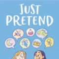 Cover Art for 9780316538862, Just Pretend by Tori Sharp
