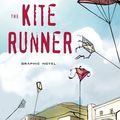 Cover Art for B01FEK7KIK, The Kite Runner Graphic Novel by Khaled Hosseini(2011-09-06) by Khaled Hosseini