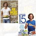 Cover Art for 9789123598342, Joe Wicks Collection Cooking for Family and Friends [Hardcover] and Lean in 15 - The Shape Plan 2 Books Collection Set With Gift Journal - 100 Lean Recipes to Enjoy Together, 15 Minute Meals With Workouts to Build a Strong, Lean Body by Joe Wicks