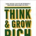 Cover Art for 9780449214923, Think and Grow Rich by Napoleon Hill