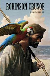 Cover Art for 9781402784064, Robinson Crusoe by Daniel Defoe