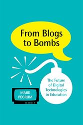 Cover Art for 9781921401343, From Blogs to Bombs by Mark Pegrum