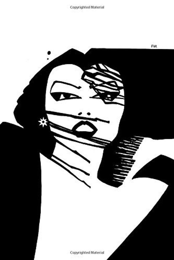 Cover Art for B01K3QD2JG, Sin City Volume 5: Family Values (3rd Edition) by Frank Miller (2010-11-09) by Frank Miller