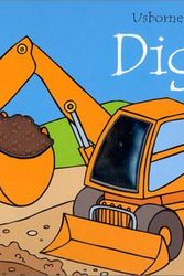 Cover Art for 9780794503406, Diggers by Fiona Watt
