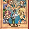 Cover Art for 9781612620985, Fairy Tail 5 by Hiro Mashima