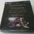 Cover Art for 9780143058410, The Omnivore's Dilemma by Michael Pollan