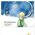 Cover Art for 9788992632911, The Little Prince (English Edition) : Le Petit Prince, Author : Antoine de Saint Exupéry, Illustrator Min Ji Kim by Antoine De Saint-Exupery