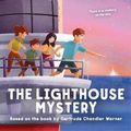 Cover Art for 9780807545522, The Lighthouse Mystery (the Boxcar Children: Time to Read, Level 2) by Warner, Gertrude Cha