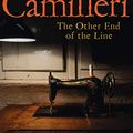 Cover Art for B07PV2ZL38, The Other End of the Line (Inspector Montalbano mysteries) by Andrea Camilleri