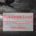 Cover Art for 9781468198041, Paradise Lost by John Milton