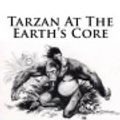 Cover Art for 9781540833525, Tarzan at the Earth's Core by Edgar Rice Burroughs